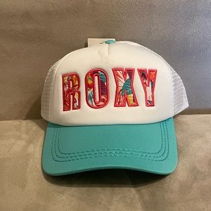 ROXY Trucker Hat